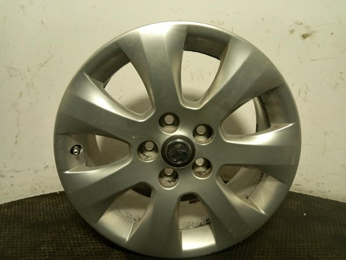 Vauxhall insignia alloy - insignia,