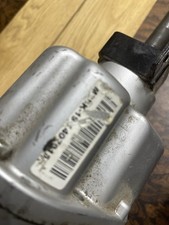 pride celebrity Mobility Scooter gearbox Transaxle