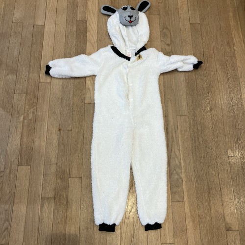 Sheep costume kids lamb - costume,