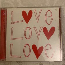 Various - Love Somgs, Various