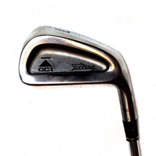 Titleist DCI 7 Iron RH 38