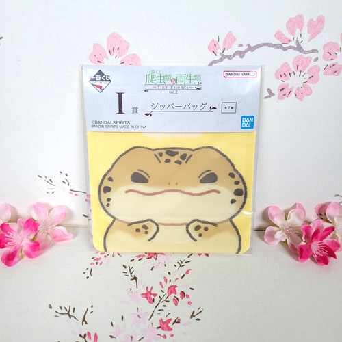 Leopard gecko reptile - -,