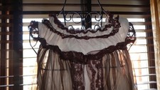 Vintage 70s lingerie - 70s,