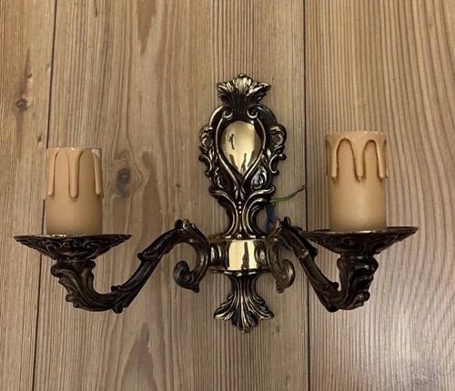 Vintage bhs brass - vintage,