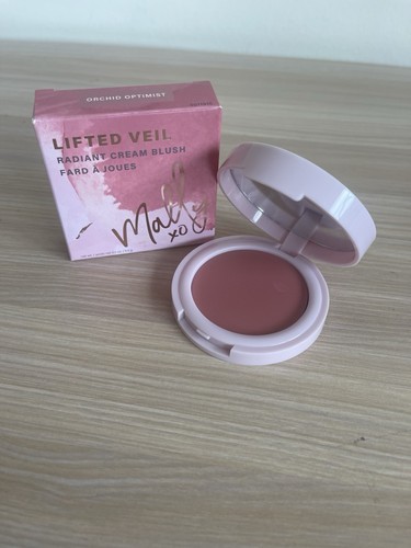 Mally lifted veil - mally,