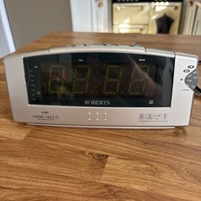 Roberts CR9953 Digital Display