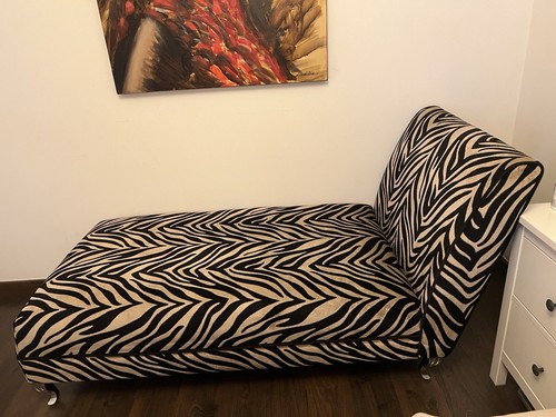 Dfs madagascar zebra - dfs, print