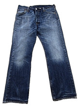 Levi's Men's 501 Straight