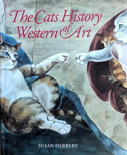 The cats history western - of,