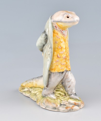 Beswick beatrix potter - beatrix,
