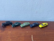 X5 VIKING GERMANY  1:32 MODEL CARS -  N GAUGE SCALE S20