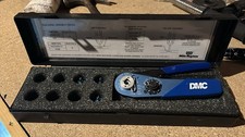 Daniels Manufacturing DMC AFM8