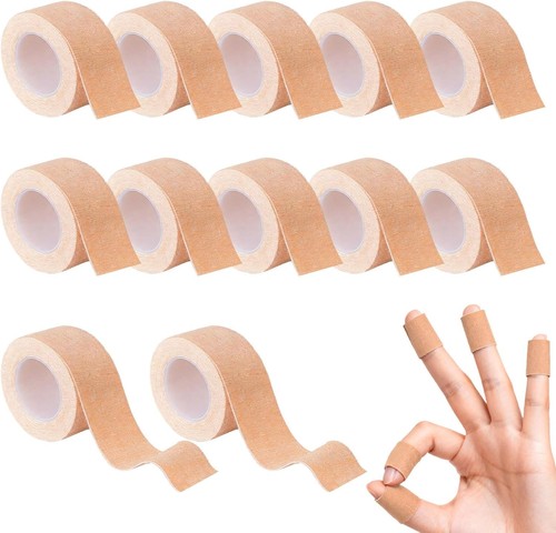 Pcs self adhesive wrap tape - 12,
