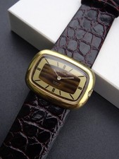 Mens Everite Tigers Eye