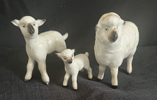 Beswick  Sheep 935 with Lambs