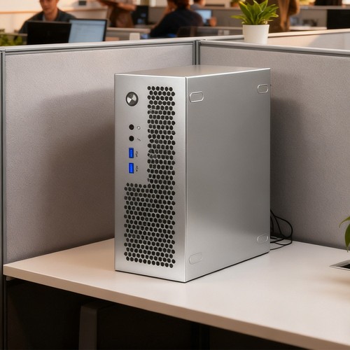 A09 mini itx chassis - mini,