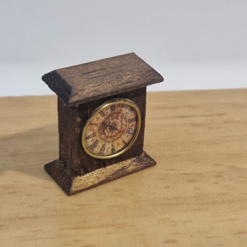 12th scale dolls house pair - 12th,