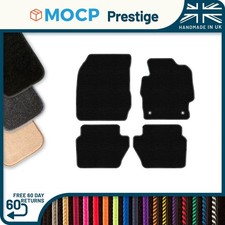 Prestige Car Mats to fit Ford