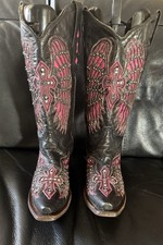 Vintage Y2K Corral Cowboy/