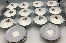 Royal Doulton Chateau Rose