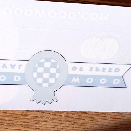Goodwood festival speed car - goodwood,