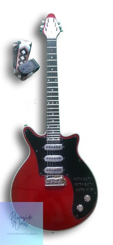Red special copy electric - special,