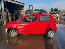 Volkswagen Fox 2010 breaking