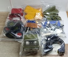 Meccano Bundle Job Lot
