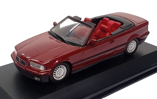 Minichamps scale 430 - 1/43,