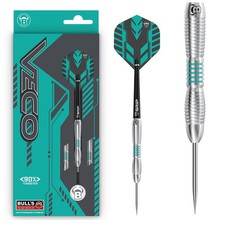 Bull's DE Veco V1 90% Tungsten