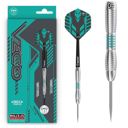 Bull veco 90 tungsten - bull's,