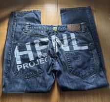 Henley’s Jeans Men’s 32 Regular Fit