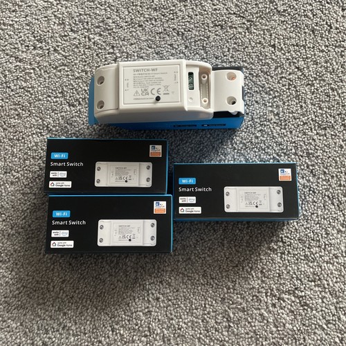 Mini wifi smart wireless - mini,