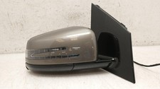 2012 MERCEDES B CLASS 5 Door MPV O/S Drivers Door Wing Mirror 2011-2018