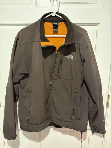 The north face jacket - the,