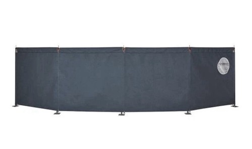 Isabella mega windscreen - mega,
