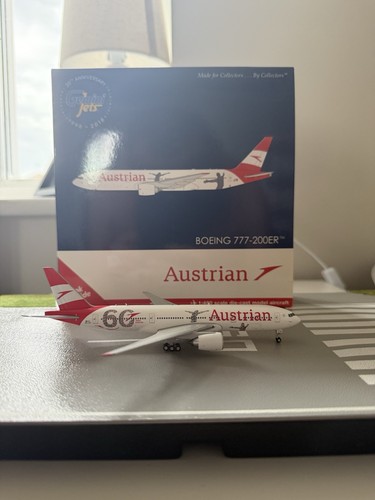 Austrian airlines boeing - airlines,