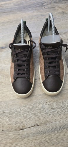 Guess designer sneakers - designer,