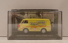 ALTAYA ALFA ROMEO F12