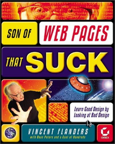 Son web pages that - pages,
