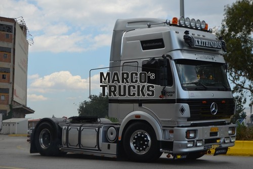 Truck photo mercedes benz 1950 - truck, mercedes-benz