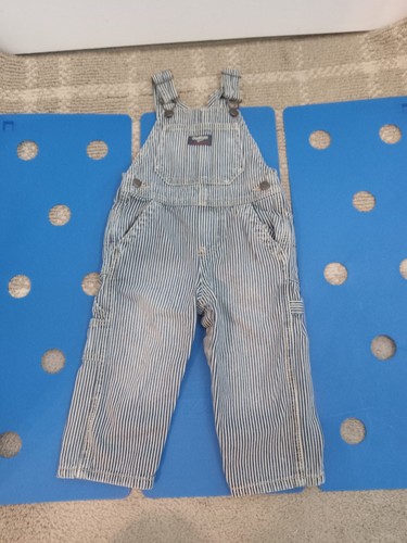 Osh kosh gosh vestbak - osh, b’gosh