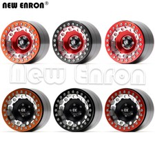 Aluminum Crawler 2.2 Beadlock