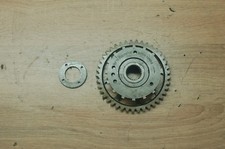 Honda CB600F / CBF600 2007 -