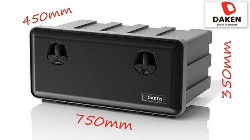 Daken tool box - tool,