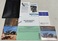 2014 JEEP WRANGLER OWNERS