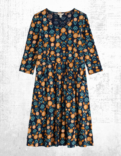 Womens seasalt jersey - womens, dress