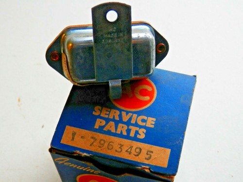 Gauge voltage stabiliser - ac,