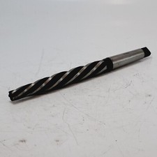 15/16" ( Approx 23.812mm ) Machine Bridge Reamer, MT3, 5 Spiral Flutes.