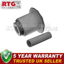 Front Lower Inner Track